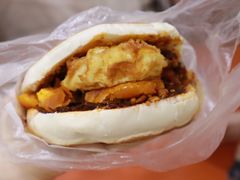-刘信牛羊肉小炒泡馍(回民街店)