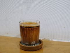 -Legno.ita Coffee by Wood(襄阳南路店)
