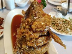 -老牌坊鲁菜名店(宽厚里店)