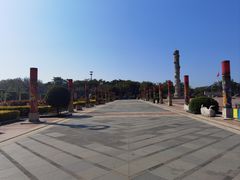 -中国闽台缘博物馆