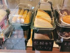 -包满意面包糕点(东坝店)
