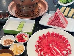 -南门涮肉(通州店)