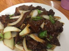 -排骨王·三十年本地老菜馆