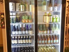 酒柜-伊豆野菜村(City店)