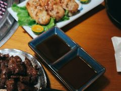 -本寻烧肉酒场(双井店)