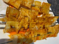 -汉城烧烤(西稍门劳动路店)