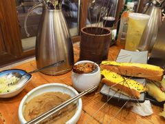 -三千里韩式炭火烤肉(南八马路店)
