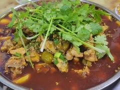 -椒香鸡(西区体育馆店)