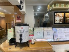 -霸王茶姬(正佳广场店)