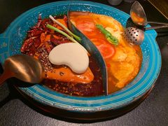 -吼堂老火锅(太古里总店)