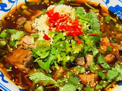 -池嬢拌粉(上海首店)
