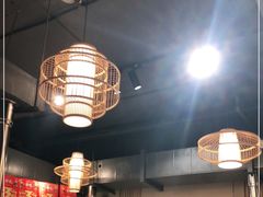 大堂-胖记烤肉(江汉路店)