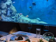 -渔火·特色餐厅(佘山世茂洲际酒店)