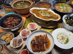 -刀板香·安徽菜(望江东路店)