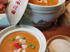 -面辣子·陕西家乡菜(长安店)