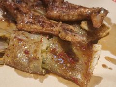 -肉店炸炸炸·爆汁孜然牛肉