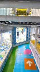 -思诺卡儿童俱乐部(东方广场店)