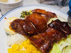 -肥小福·烧鹅专门店(环宇荟店)