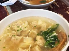 -东泰祥生煎馆(长宁路店)