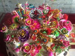 -丁村民俗博物馆