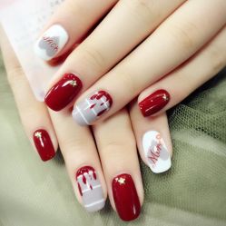 -Halo美甲美睫