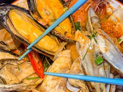 -泰盏鬼·颓废冬阴(陈家祠扬韬店)