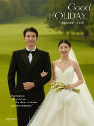 -今生有约国际精品婚纱摄影(苏州店)