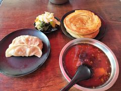 -欧阳家吊炉饼(九纬路店)