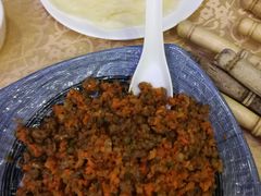 -维吾尔餐厅(宜山路店)