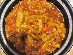 -老湘亲·品鉴湘菜(蔡塘爱琴海店)