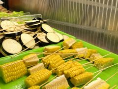 -王氏炉匠·烧鸟放题自助(三里屯店)
