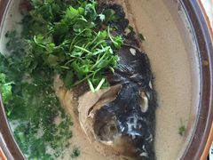 -风味小馆(天目湖宾馆店)
