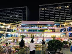 -浦江城市生活广场(江月路店)