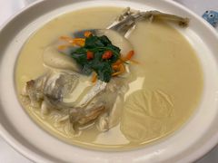 -肆月河豚·新淮扬(金融街店)