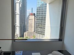 -尼依格罗香港美利酒店