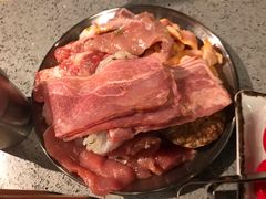 -校长烧肉日韩料理(荃湾店)