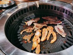 -香猪坊韩国烤肉专属门店(魏公村店)