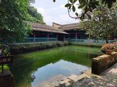 -李宗仁先生故居