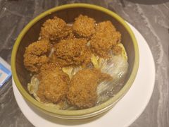 -前海沿·青岛菜(乐客城店)