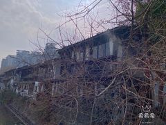 -小河直街历史文化街区