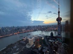 -金轩中餐厅 Jin Xuan(浦东丽思卡尔顿酒店)