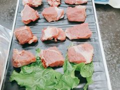 -清真·德顺祥铜锅涮羊肉(宝丰店)