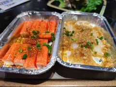 -鹤江桥·红油牛肉粉(SKP店)