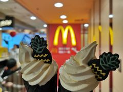 -麦当劳(天兴罗斯福店)