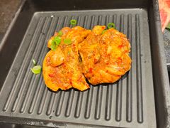 -牛YO烧肉烤肉自助(万象城春河里店)