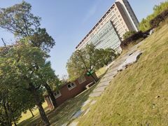 -中国计量大学(西校区)