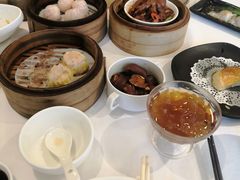 鲜虾烧卖皇-万龙洲海鲜(南新仓店)