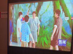 -和子足浴SPA会馆(东方之门店)