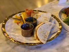 墨西哥塔可-The Rug Cafe(王府中环店)