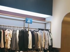 -海马体照相馆(大连柏威年购物中心店)